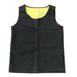 Sauna Vest Ultra Sweat Shapers Slimming
