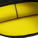 Sauna Vest Ultra Sweat Shapers Slimming