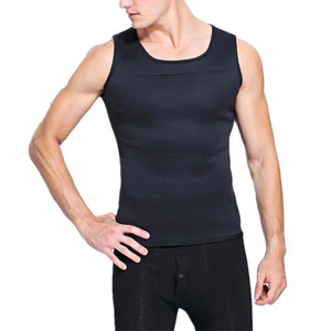 Sauna Vest Ultra Sweat Shapers Slimming