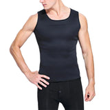 Sauna Vest Ultra Sweat Shapers Slimming