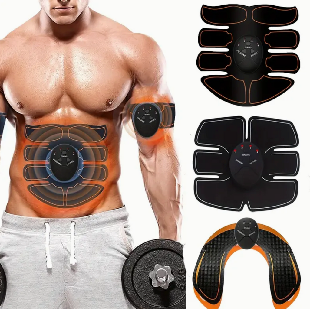 A1 Sports Ab Trainer™️ - EMS
