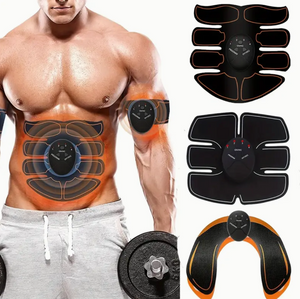 A1 Sports Ab Trainer™️ - EMS
