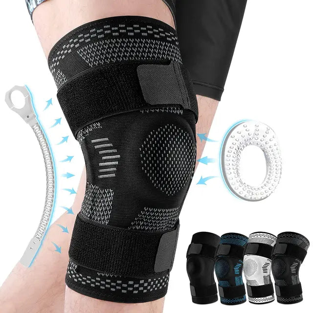 High Quality Sports Knee Pads