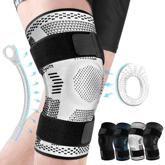 High Quality Sports Knee Pads