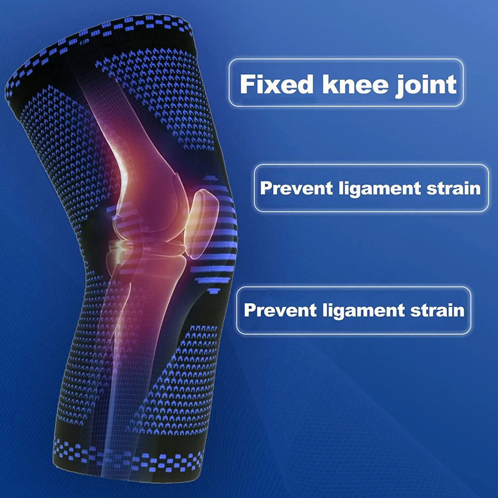 High Quality Sports Knee Pads