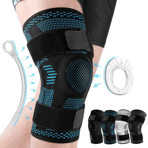 High Quality Sports Knee Pads