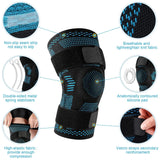 High Quality Sports Knee Pads
