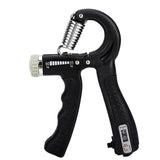 Adjustable Heavy Gripper Wrist Increase Strength Expander