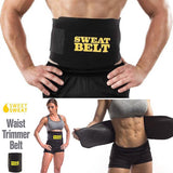 Waist Sweat Belt Trimmer