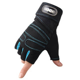 Weight-Lifting Gloves