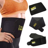 Waist Sweat Belt Trimmer